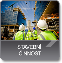 Stavební činnost